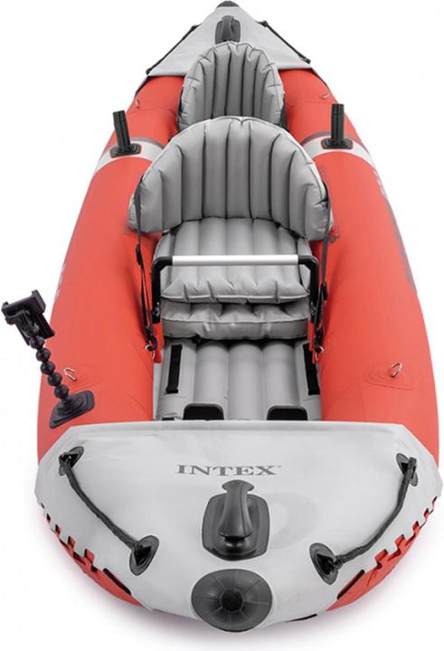 Actual product image Intex Excursion Pro (2 pers.)