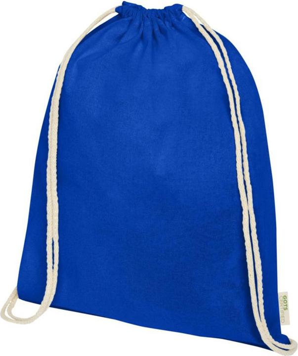 Image du produit Bullet Sac de gym Orissa (7.26 l)