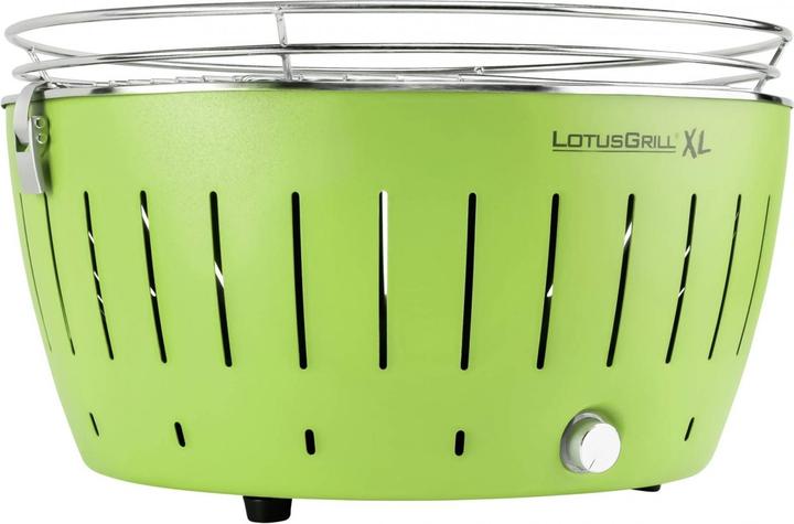 Verde lime