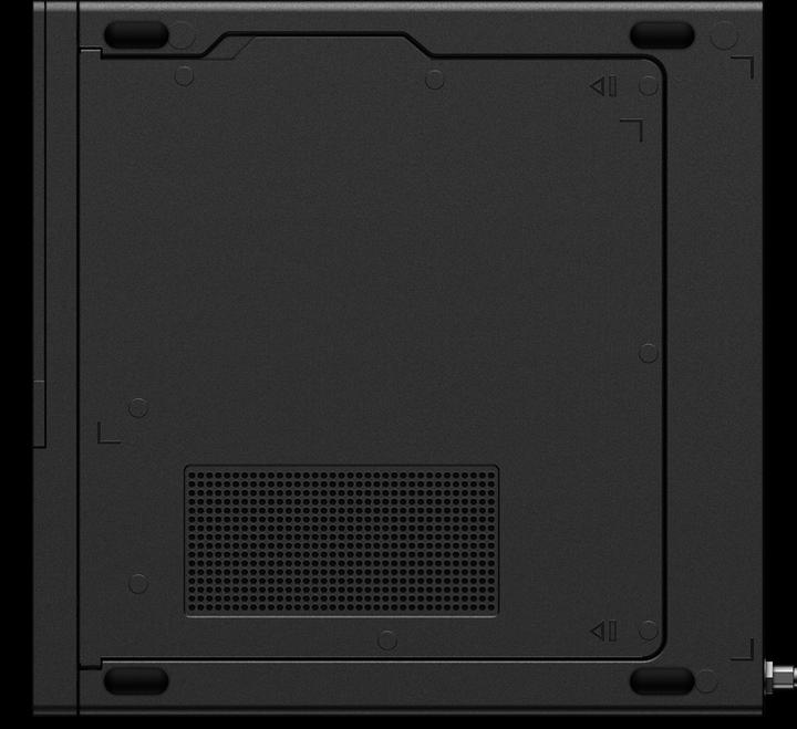 Produktbild Lenovo Thinkstation P3 Tiny (Intel Core i7-14700T, 32 GB, 1000 GB)