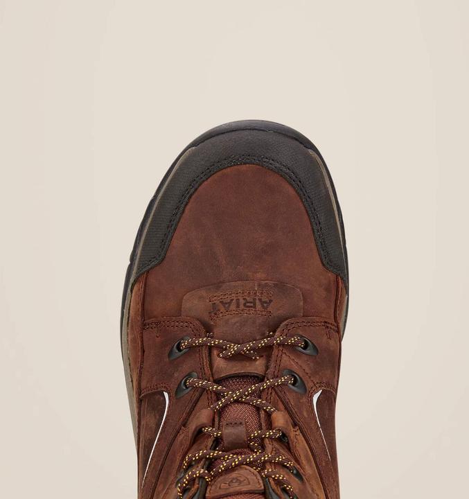 Actual product image Ariat Riding shoe Telluride II H2O men (42.5)