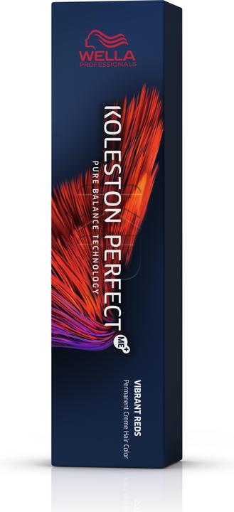 Produktbild Wella Koleston Perfect Me+ Vibrant Reds (7/47)