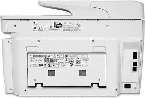 Produktbild HP OfficeJet Pro 8720 (Tintenpatrone, Farbe)