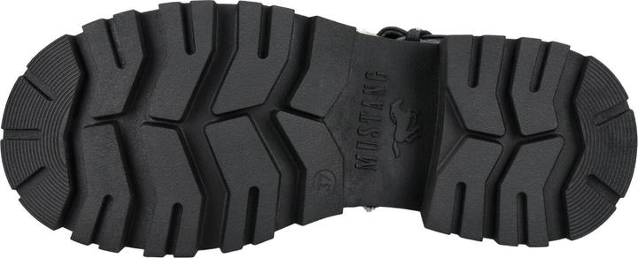 Actual product image Mustang Stiefel (38)