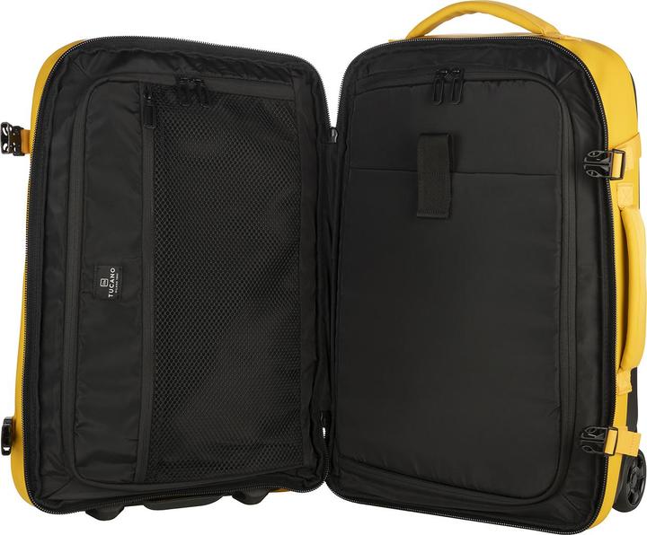 Produktbild Tucano Gommo Soft Trolley Small 42L (42 l)