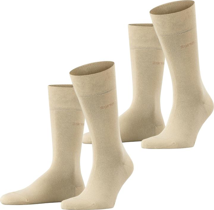 Produktbild Esprit Basic Easy SO 2P (2er Pack, 43 - 46)