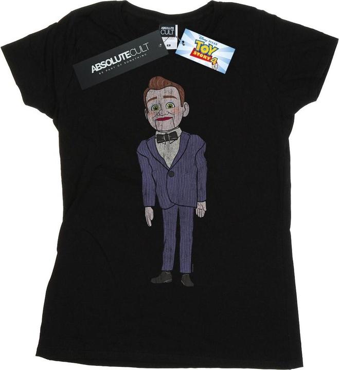 Produktbild Disney Toy Story 4 Benson Dummy Pose TShirt (XL)