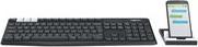 Produktbild Logitech K375s Multi-Device (DE, Kabellos)