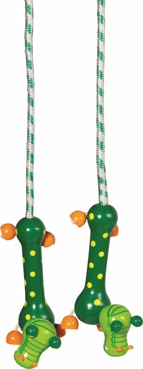 Produktbild Goki Springseile (240 cm)