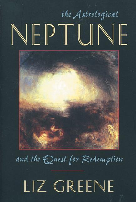 Actual product image Astrological Neptune and the Quest for Redemption (English, Liz Greene, 2000)