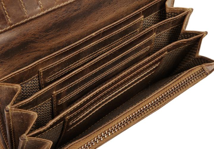 Actual product image Bagan Geldbörse
