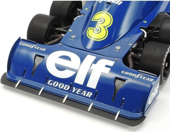 Produktbild Tamiya Tyrrell P34 Six Wheeler