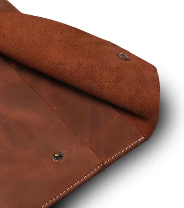 Immagine prodotto Only-Bags.Store Custodia in pelle, borsa per computer portatile MacBook - 15 (15")
