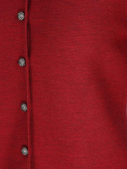 Image du produit Gottseidank Trachten Strickjacke ALOISIA (M)