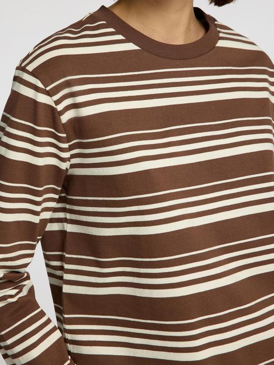 Actual product image Selected Femme Boxy Fit Longsleeve (L)
