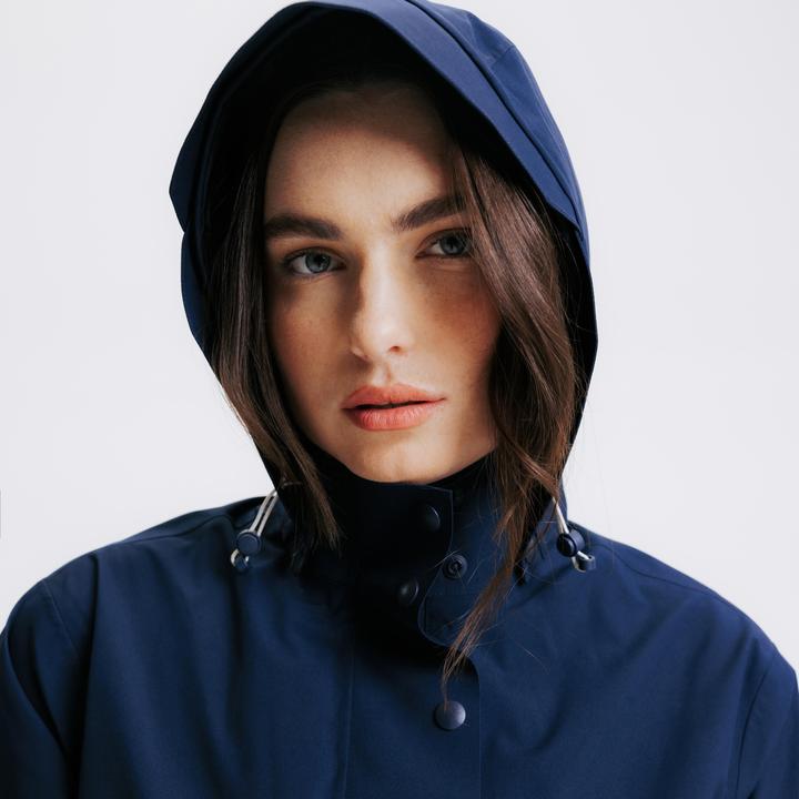 Actual product image Fouganza Equirain (M)