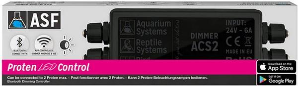 Aquarium Systems Proten LED Control