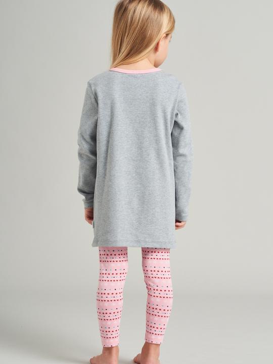 Immagine prodotto Schiesser Pigiami da bambina (116)