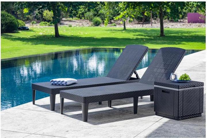 Image du produit Allibert Kristoffer (40 l)