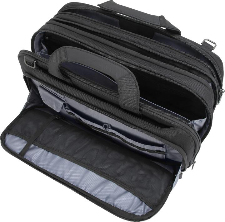 Produktbild Targus Ultralite Corporate Traveller (14", Universal)