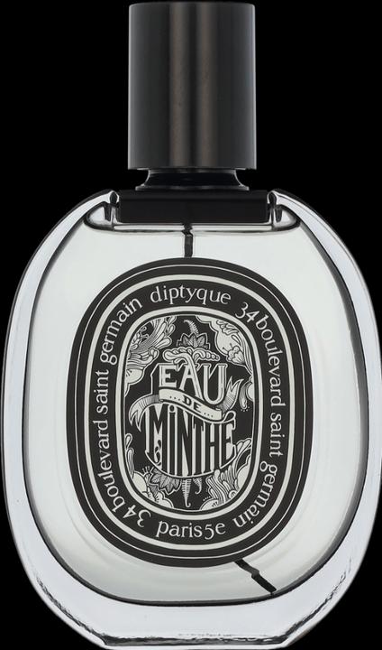 Image du produit Diptyque Eau De Minthe Edp Spray (Eau de parfum, 75 ml)