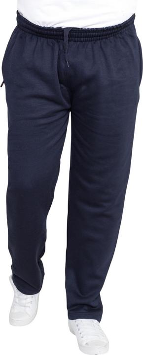 Produktbild DUKE Kingsize Albert Jogging Hose gerade Bündchen (6XL)