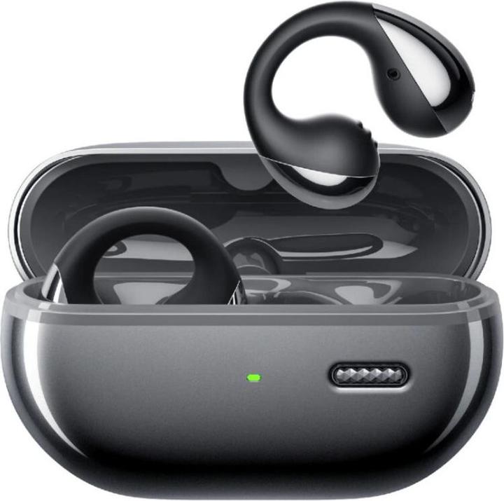 Produktbild Soundpeats PearlClip Pro TWS schwarz
