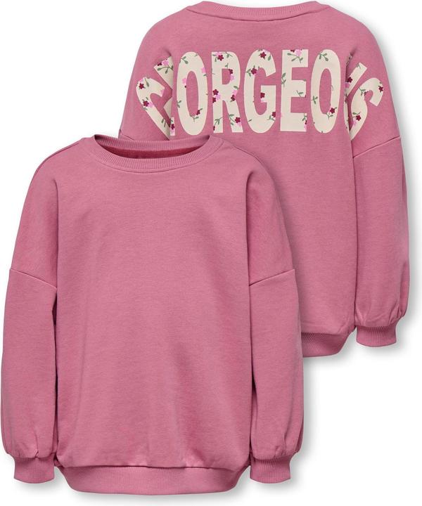 Produktbild Only Kmggeorgia Life Ls Print Ub Swt Noos (92)