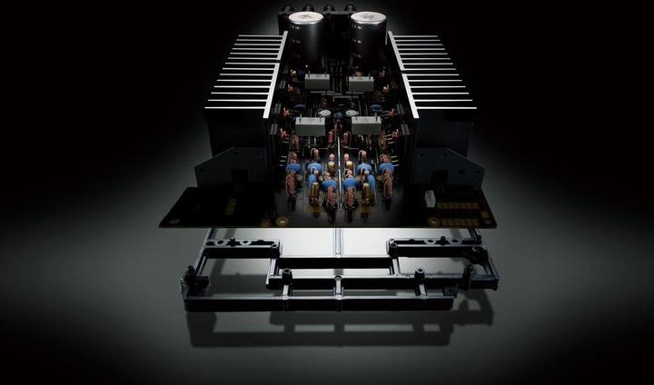 Produktbild Yamaha A-S701 (Verstärker)