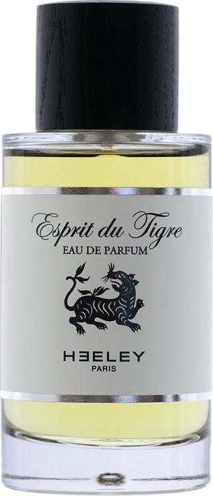 Image du produit Heeley Esprit du Tigre Eau de Parfum (Eau de parfum, 100 ml)