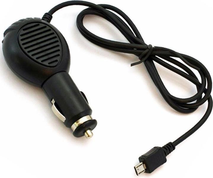 Produktbild AccuCell 12 Volt KfZ Schnellladegerät Wiko Lenny (Rainbow, Highway, Getaway, Slide, Fizz)