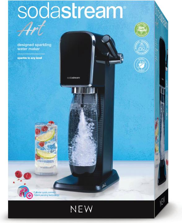 Immagine prodotto SodaStream Art