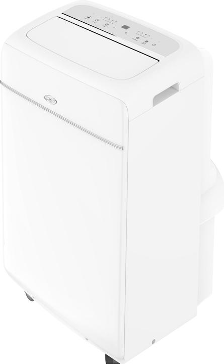 Produktbild Argo 398400028 LUDVIG Tragbares Klimagerät 10000 Btu/h (10000 BTU/h)