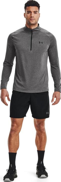 Image du produit Under Armour Tech Demi-Zip Sweatshirt (XL)