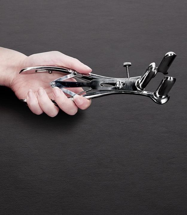 Produktbild Shots Rektal Speculum Matthieu 3 Prong