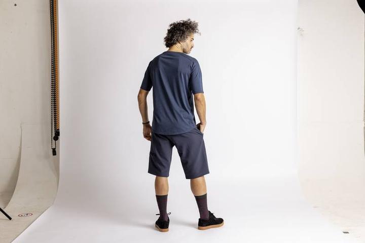 Produktbild iXS Flow Fade Tech Tee (S)