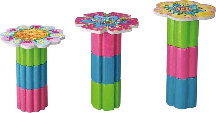 Immagine prodotto Haba I miei primi giochi - Flower Fairy (Tedesco, Francese, Italiano)