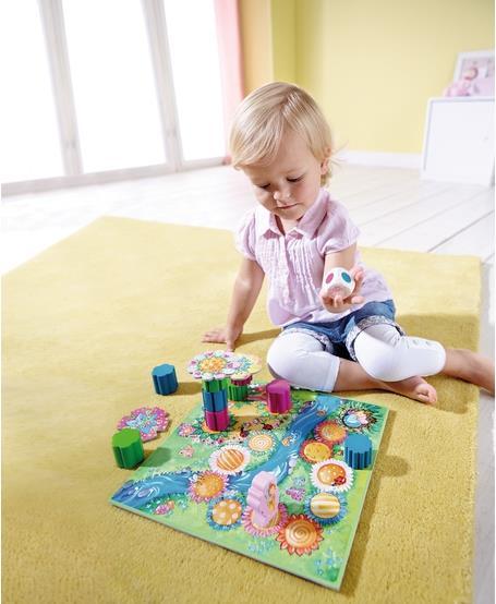 Immagine prodotto Haba I miei primi giochi - Flower Fairy (Tedesco, Francese, Italiano)