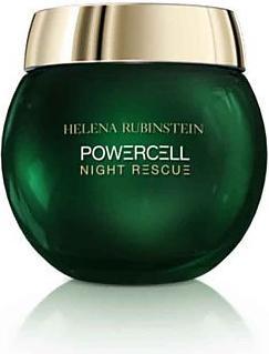 Produktbild Helena Rubinstein Powercell Night Rescue (50 ml, Nachtcreme)