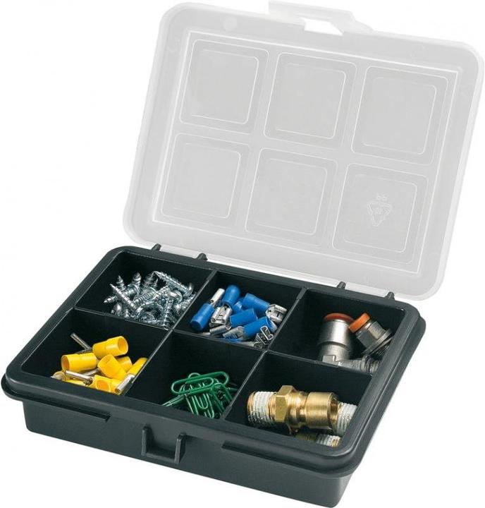 Actual product image Art Plast Organizer 3100