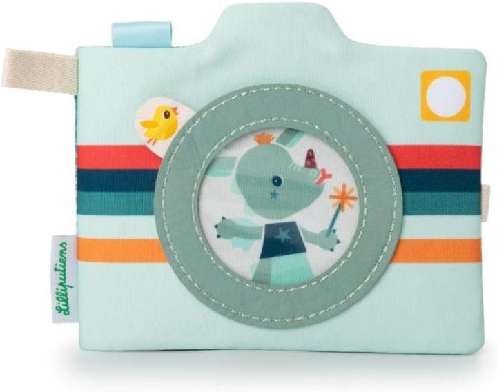 Babybücher