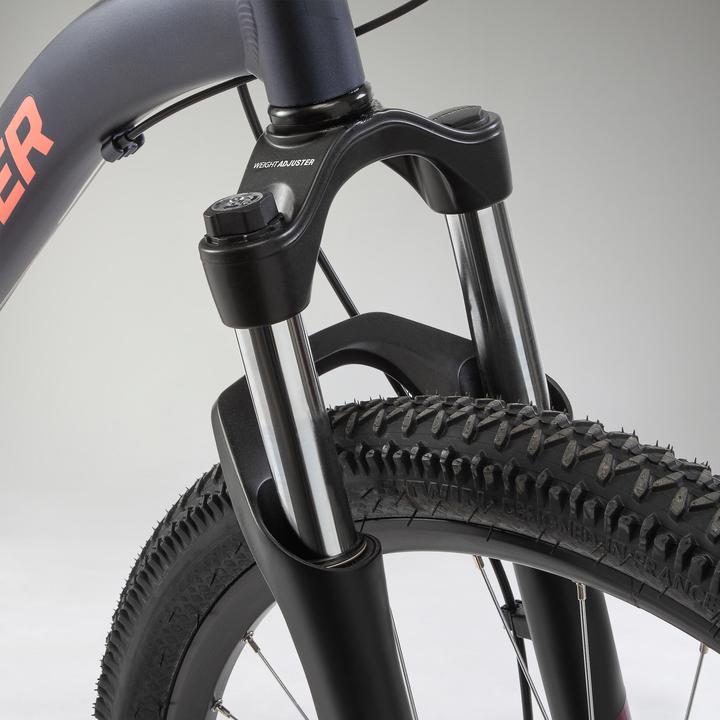 Image du produit Rockrider ST 120 (44.30 cm)