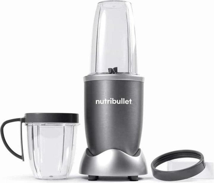 Actual product image NutriBullet Extractor (EU plug, 600 W)