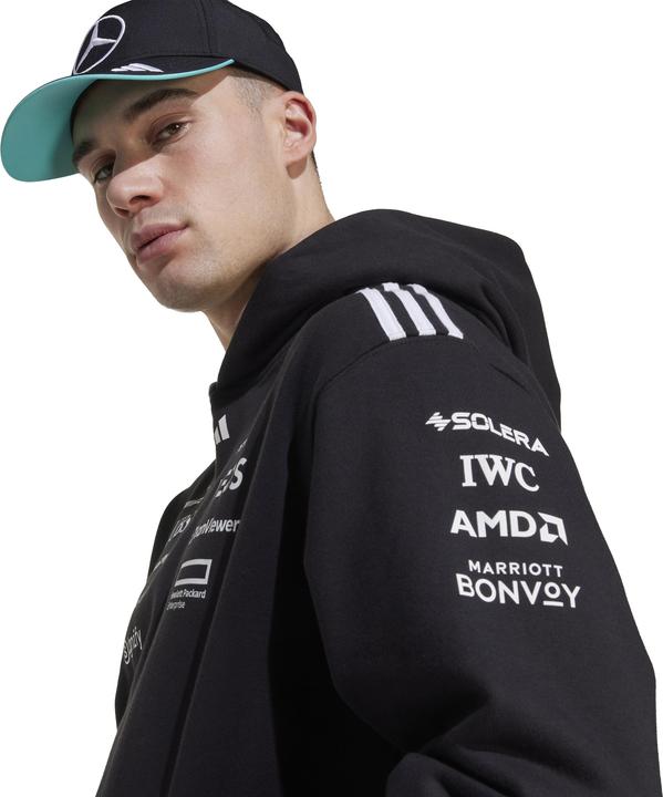 Immagine prodotto adidas Mercedes - AMG Petronas Formula One Team (S)