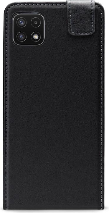 Immagine prodotto Mobilize Custodia classica Gelly Flip (Samsung Galaxy A22 5G)