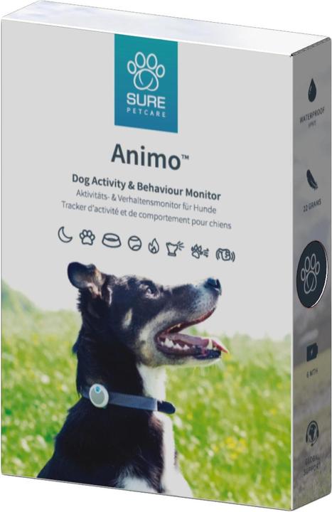 Actual product image Sure PetCare Animo (One size, Dog, General)