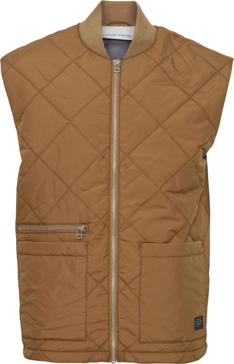 Produktbild Casual Friday CFOlas 0055 quilted vest 20504552 (M)