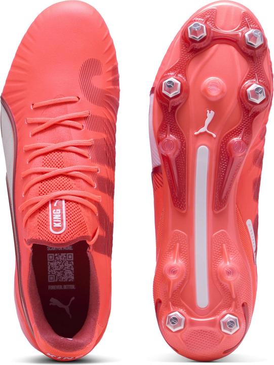 Produktbild Puma King Ultimate Mxsg (40.5)