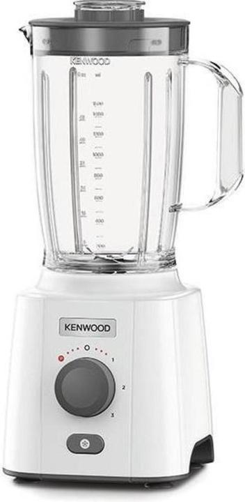 Actual product image Kenwood BLP41.C0WH (650 W)