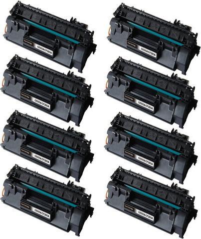 Image du produit Hermex Toner compatible pour HP LaserJet Pro 400 M401dne (CF)